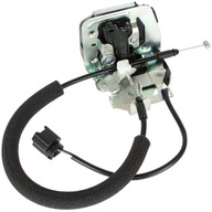 ZAMEK DRZWI TYŁ TYLNY RENAULT MASTER 3 III 2010+