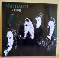 VAN HALEN – OU812 Winyl/LP
