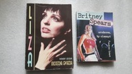 LIZA Urodzona gwiazda - Leigh + BRITNEY SPEARS Urodzona by cieszyc - Grant