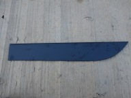 LISTWA DRZWI SEAT ARONA 6F9 LEWY TYŁ ŁADNA