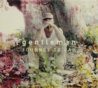 CD - GENTLEMAN - 'JOURNEY TO JAH' - stan bdb