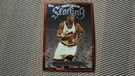 1996-97 Topps Finest * DANNY MANNING * SUNS