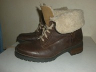 PIER ONE-R-38-WKL-24,5CM-SKÓRA NAT.