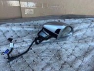 PORSCHE PANAMERA 971 LUSTERKO PRAWE 16 + 1 PIN KAMERA ASYSTENT EUROPA