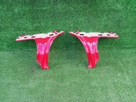 Vw Touran I 03-06 LY3D uchwyt wspornik mocowanie błotnika lewe oryginał