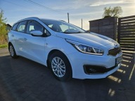 Kia Cee'd Bezwypadkowy,Kamera,Android