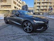 volvo s60 Inscription T6 2.0l 330KM * AWD / 4X4 Dokumentacja Serwisowany