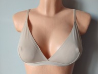 Śliczna markowa bielizna Primark bezszwowy UK 12/14 EUR 40/42