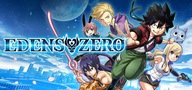 EDENS ZERO Deluxe Edition