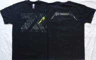 Metallica Koszulka 4XL Oryginał Koncert Chorzów Stadion Śląski M72 Tour2026