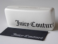 JUICY COUTURE etui na okulary Nowe