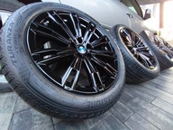 18x7,5/8,5 BMW G20 G42 G22 G23 styling 790M M-pakiet TPMS Seria 2,3,4