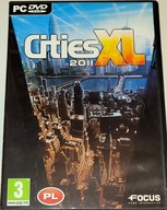 Cities XL 2011 PC