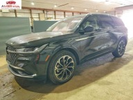 Lincoln Nautilus Reserve 2025 2.0 Benzyna 250KM