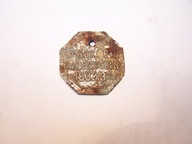 PSI NUMEREK ALLENSTEIN (OLSZTYN). PRUSY WSCHODNIE. ZOBACZ !!!