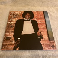 Off The Wall Michael Jackson Winyl