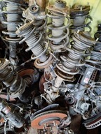 TUCSON III MCPHERSON ZWROTNICA PRAWA LEWA 1.6 GDI 1.6 T-GDI 2016 2020