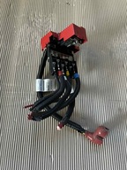 KLEMA BEZPIECZNIKI RENAULT SCENIC V 5MEGANE V E-TECH