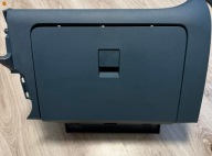 SCHOWEK PASAŻERA GRANATOWY FIAT GRANDE PANDA 25 26 9860520580