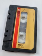 BASF LH EXTRA I 90 KASETA MAGNETOFONOWA