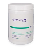 OctAmino XP - proszek o smaku śmietankowo-kokosowym