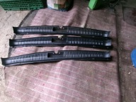 OBUDOWA OSLONA TYLNEGO PASA FORD MONDEO MK3 KOMBI ORGINAL 1S71-N40374