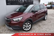 Opel Crossland X Pol-Skora Martwe-Pole Asystent-Parkowania Komputer