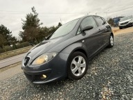 Seat Altea 1.6MPi 2007R 102KM Klimatyzacja