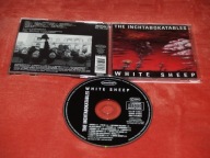 The Inchtabokatables White Sheep 1993
