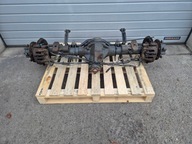 MOST TYŁ TYLNY 46:11 SPRINTER 906 907 BLIZNIAK A9073501601