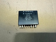 PRZEKAŹNIK MODUŁ STEROWNIK KIERUNKOWSKAZÓW MERCEDES W124 W201 2018210047