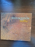 Rudy Royston Trio - Rise of Orion GREENLEAF MUSIC INC.