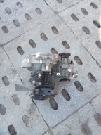 SKRZYNIA BIEGÓW SKODA FABIA II VW POLO 6R 1,9 TDI LBQ