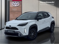 Toyota Yaris Cross Hybrid 1.5 Adventure Hybrid 1.5