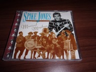 Spike Jones - Musical Mayhem