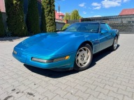 chevrolet corvette c4