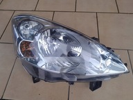 PEUGEOT PARTNER III LAMPA PRZOD PRAWA STRONA 09-13