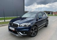 Suzuki SX4 S-Cross PREMIUM 4x4 1.4T 140ps 6Biegow FullLed DachPanorama Kam