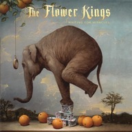 The Flower Kings – Waiting For Miracles 2CD