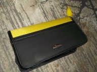 Etui Pokrowiec Torba Segregator na 96 CD DVD ETUI media-tech - porządny