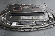 MERCEDES AMG OSŁONA POD SILNIK CARBON KOMPLET A1905201100 A1905200600
