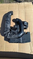 REZONATOR DOLOT POWIETRZA HYUNDAI I30 2 II 1.4 CRDI 28191-A5800 28210-A6800
