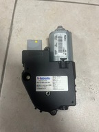 Mercedes w204 w207 w212 szyberdach silniczek dachu panorama 2128200008