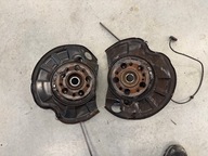 TARCZA KOTWICZNA ZWROTNICA TYŁ MERCEDES S W221 CL W216