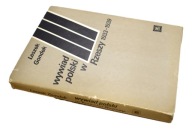 WYWIAD POLSKI W RZESZY 1933 - 1939 Leszek Gondek