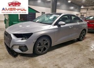 Audi A3 Limousine Premium 2024 2.0L 2.0 Benzyna 201KM