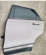 Land Rover Velar L560 kompletne drzwi lewy tył tylne Kaikoura Stone BAG 997