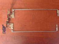 Oryginalne zawiasy Lenovo Ideapad 320-17ISK w bardzo dobrym stanie