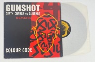 Colour Code Remixes Gunshot Winyl