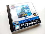 *** CROC LEGEND OF THE GOBBOS PS1 PSX PSONE PLAYSTATION 3xA ***